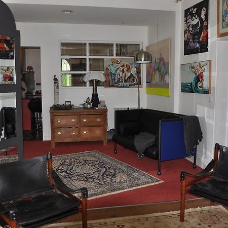 Chambres D'Hotes Nere Chocoa Biarritz Zewnętrze zdjęcie
