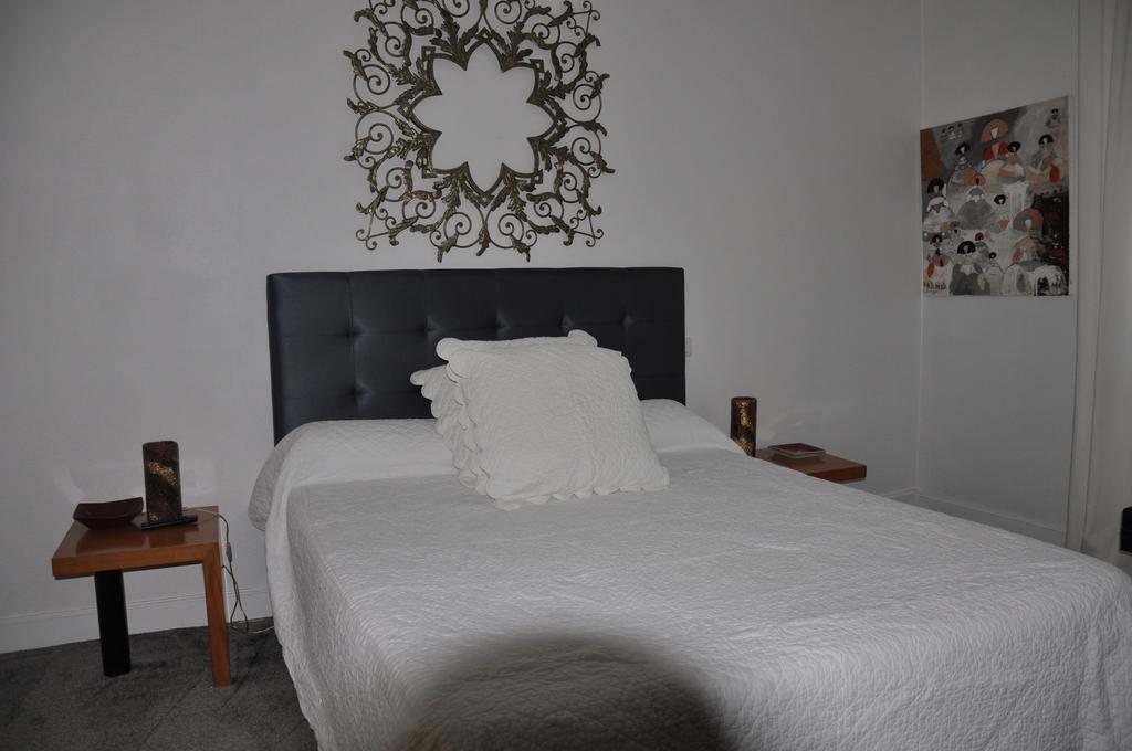 Chambres D'Hotes Nere Chocoa Biarritz Zewnętrze zdjęcie