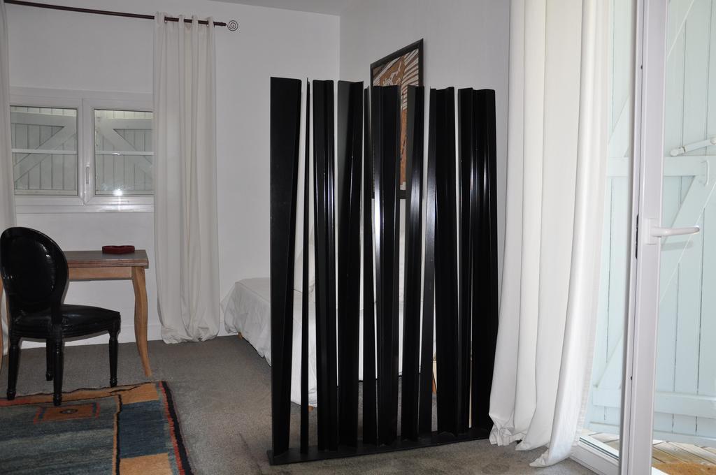 Chambres D'Hotes Nere Chocoa Biarritz Zewnętrze zdjęcie