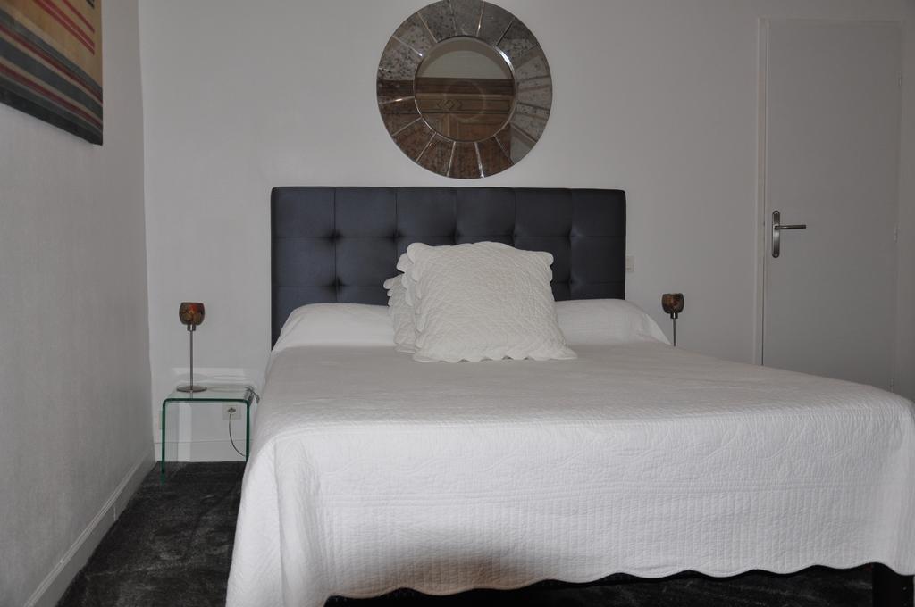 Chambres D'Hotes Nere Chocoa Biarritz Zewnętrze zdjęcie