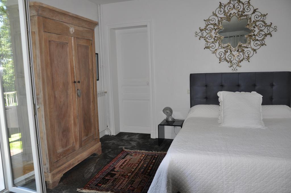 Chambres D'Hotes Nere Chocoa Biarritz Zewnętrze zdjęcie